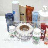 EAS RF Anti-theft Label/Barcode Label/RF Soft Round Label XLD-R02 thumbnail-4