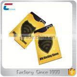 Protecting Credit Cards RFID Blocking Sleeves Passport Protector Including 10 Credit Card Sleeves + 2 Passport Sleeves thumbnail-4