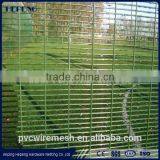 PVC Anti-climb Security Fence /358 Fence thumbnail-6