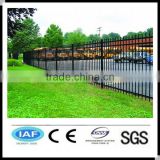 Wholesale alibaba China CE&ISO 9001 steel wall fence (pro manufacturer)