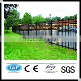 Wholesale China CE&ISO 9001 Steel Wall Fence (pro Manufacturer) thumbnail-1