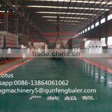 200t Electronic Truck Scale / 80t Weighbridge thumbnail-5