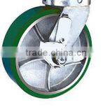 Extra Heavy Duty Caster pu Iron thumbnail-1