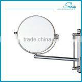New Design Shenzhen Guangdong Wholesale LFGB Supplies Cosmetic Mirror thumbnail-1