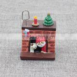 Christmas Gifts Santa Claus Ornaments thumbnail-4