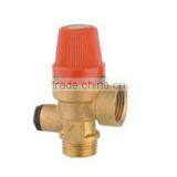 Pressure Safety Valve thumbnail-1