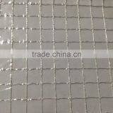 flexible clear plastic sheet pe tarpaulin leno mesh tarpaulin