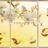 250w-1800w Infrared Heating Panel Solar Powered Portable Heater thumbnail-6