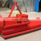 Flail Mower Matched With Tractor With 3 Ponit Semi-mounted thumbnail-1