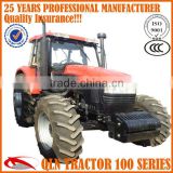 QLN1004 with YTO diesel engine mini tractor