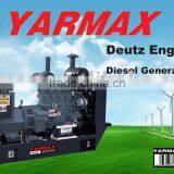 Deutz Diesel Generator