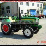 HOT SALE Good Quality Diesel Engine Tractors With CE Approved for Sale thumbnail-3