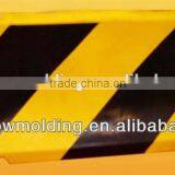 Plastic Traffice Fence /Road Fence thumbnail-1