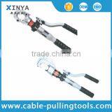 High Quality High Speed Manual Press Tool/cable Crimping Tool