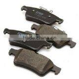 Good Quality & Low Price Auto Spare Parts Brake Pad for Great Wall Hover H3 thumbnail-1