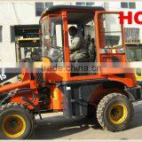 Front End Loaders for Sale SWM 615