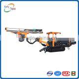 KAISHAN KJ210 the Most Advanced Crawler Mounted Full Hydraulic Tunneling Drilling Rig thumbnail-1