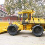 LLC233H Hydraulic Type, Four Wheel Drive Landfill Compactor. Earth-moving Equipment on Hot Sale thumbnail-2