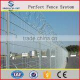 Cheap Wrought Iron Fence Panels for Sale thumbnail-4
