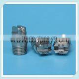 11001,9501,8001,6501,5001,4001,2501,1501 Small Capacity Flow Rate of Flat Fan Jet Spray Nozzle thumbnail-5