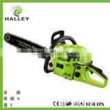 52cc Cheap Chainsaws for Sale With 18"/20" Chinese Saw HLYD-52 thumbnail-1