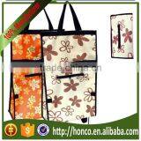 Top Selling Shopping Trolley Bag Made in China HC-102 thumbnail-1
