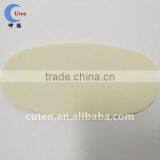 Custom Good-quality Oval Adhesive Rubber Pads thumbnail-1