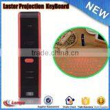 The Wholesale Bluetooth Mini Vitual Laser Keyboard thumbnail-6