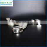 CREDIT OCEAN Chain Link Knife / Crochet Machine Share Part thumbnail-4