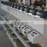 HIGH SPEED SOFT / HARD CONE YARN WINDING MACHINE thumbnail-1