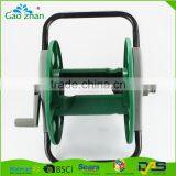 2016 Hot Sale Retractable Hand-held Portable Water Hose Reel Cart With Cheap Price thumbnail-1