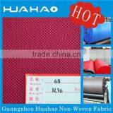 Tear Resistant Spunbond Polypropylene Fabric Steering Wheel Cover thumbnail-2