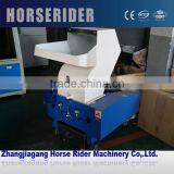 Plastic PE Film Crusher/Plastic Crushing Machine thumbnail-1
