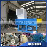 Industrial Paper Cardboard Shredder for Sale thumbnail-5