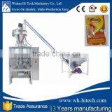Factory Price Semi-Automatic Powder Granule/powder Filling Machine