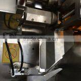 Tea Bag Packing Machine With Label Tea Bag Packaging With Thread thumbnail-4