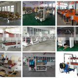 Automatic High Speed Good Quality Carton Box Erector Machine With Bottom Sealer thumbnail-2
