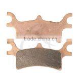 2pcs Rear Brake Pads For POLARIS Magnum 325 500 2002-2003 Magnum330 2003-2004 thumbnail-4