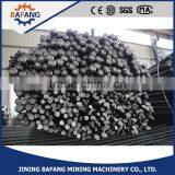 Deformed Steel Bar, Iron Rods, Construction Steel Rebar thumbnail-2