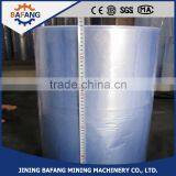 Automatic Heat Shrink Packing Machine for Bottle Tube Carton Box thumbnail-6