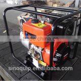 Excalibur Agricultural Irrigation Diesel Engine Water Pump thumbnail-4