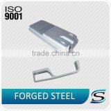 ISO Standard Custom Aluminum Die Cast thumbnail-6