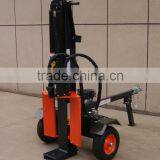 Ducar Engine 22Ton Log Splitter CE ISO Certificate thumbnail-6