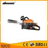 Cheap Gardening Tools Tree Cutting Machinery 5200 52cc Chainsaw For Sale thumbnail-1