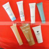 NF-60A Fully Automatic Plastic and Aluminum Tube Filling Sealing Machine in Hot Sale thumbnail-3