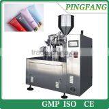 Wholesale NF-60 Semi-automatic manual tube filling and sealing machine made in China