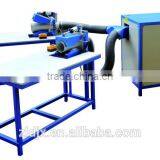 2017 the Pillow Fiber Carding and Filling Machine thumbnail-5