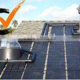 EPDM Rubber Solar Pool Heating,UV,ROHS,china,manufacturer thumbnail-1