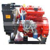 3 Cylinders Fire Fighting Equipment With Radiator 380 thumbnail-1