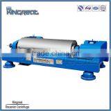 Solid Liquid Separation Horizontal Grading Machine thumbnail-2